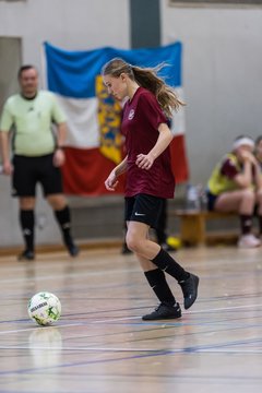 Bild 422 - wCJ NFV Futsalmeisterschaft